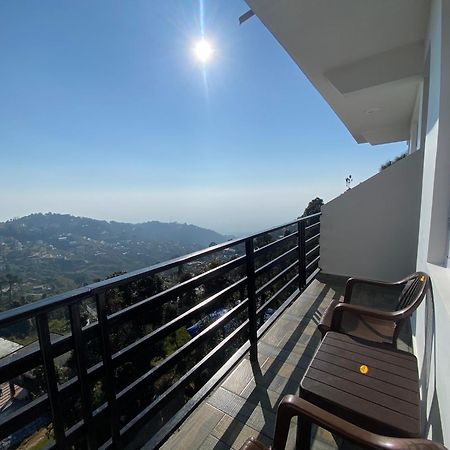 Redeem Cafe & Homestay McLeod Ganj Eksteriør billede