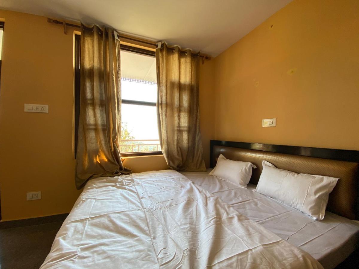 Redeem Cafe & Homestay McLeod Ganj Eksteriør billede