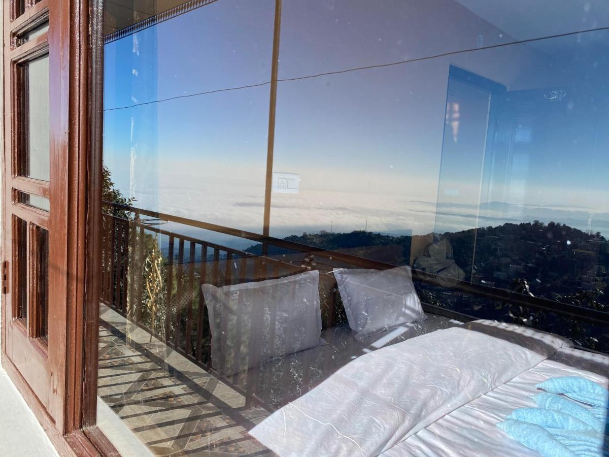 Redeem Cafe & Homestay McLeod Ganj Eksteriør billede