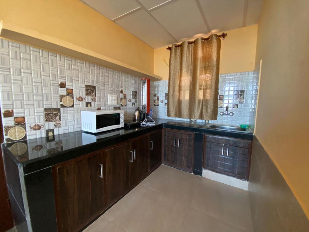 Redeem Cafe & Homestay McLeod Ganj Eksteriør billede