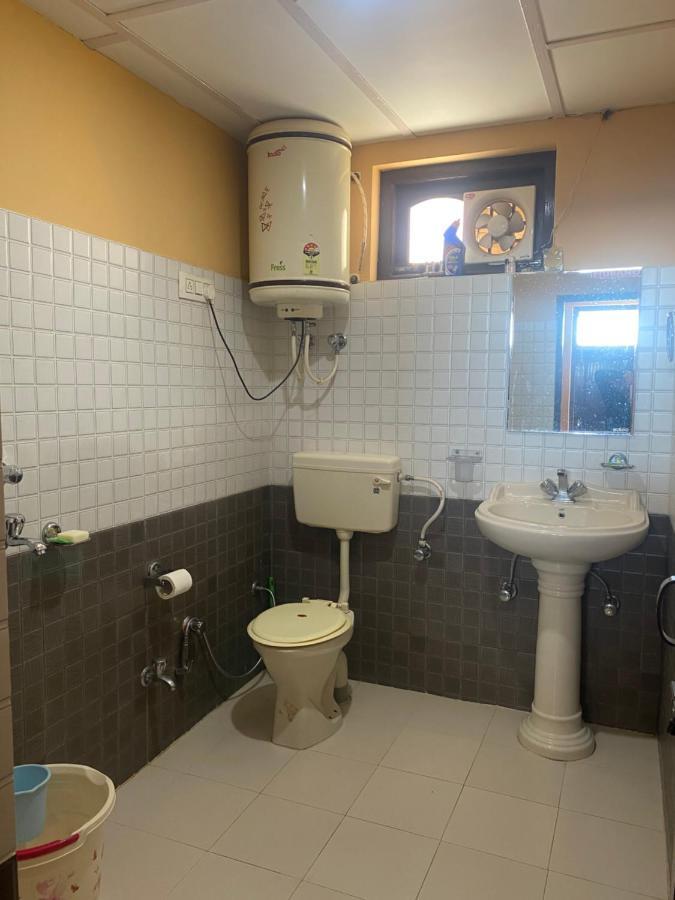 Redeem Cafe & Homestay McLeod Ganj Eksteriør billede