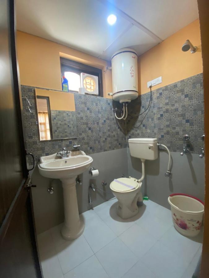 Redeem Cafe & Homestay McLeod Ganj Eksteriør billede